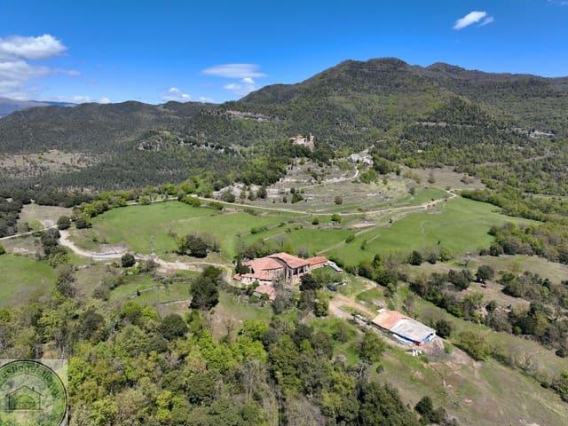 Casa Rural en venta en Ripollès, Catalunya