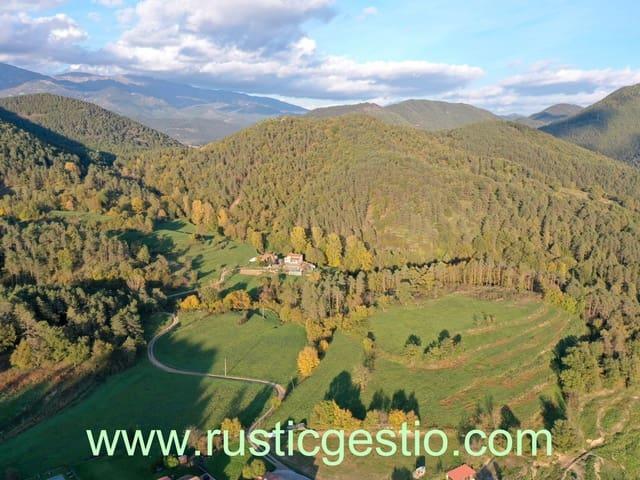 Casa Rural en venta en Ripollès, Catalunya