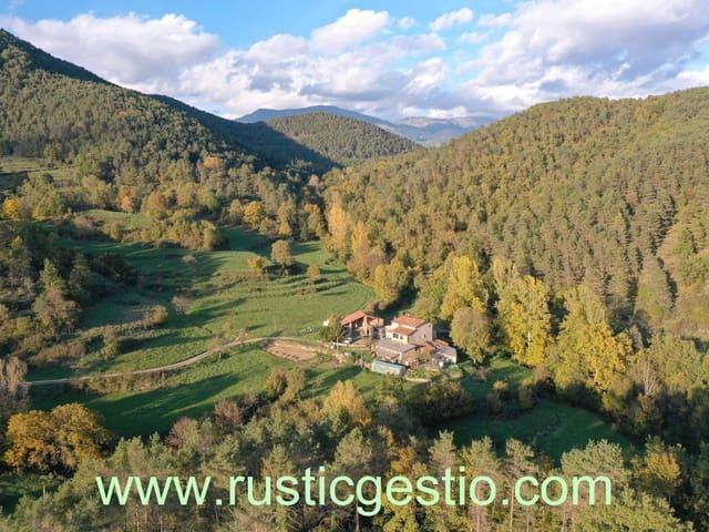 Casa Rural en venta en Ripollès, Catalunya