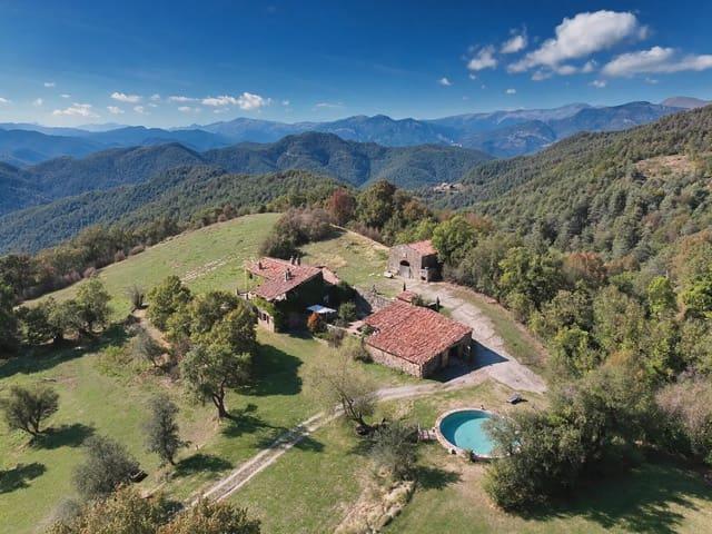 Casa Rural en venta en Ripollès, Catalunya