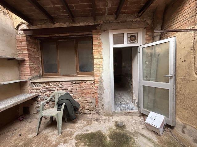 Casa Rural en venta en Riudecanyes, Tarragona