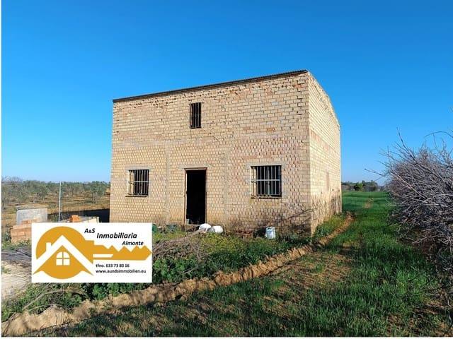 Casa Rural en venta en Rociana Del Condado