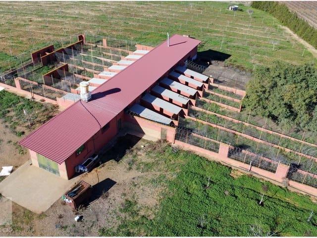 Casa Rural en venta en Rociana Del Condado