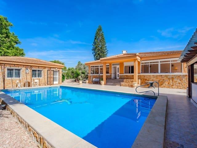 Casa Rural en venta en el Baix Segura / La Vega Baja, Valencia