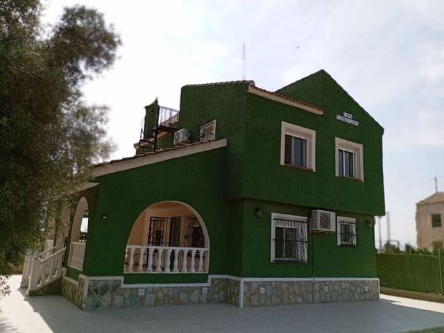 Casa Rural en venta en Rojales