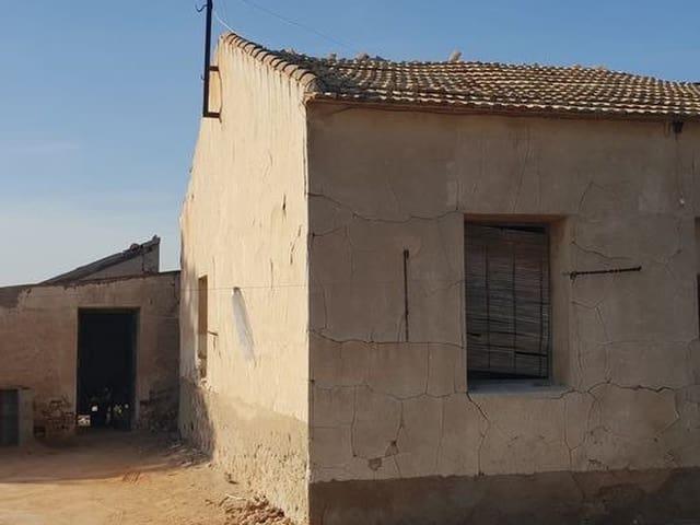 Casa Rural en venta en Rojales, Valencia