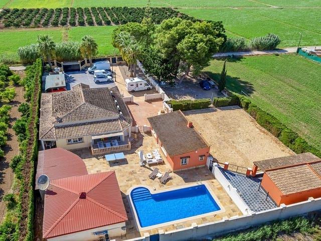 Casa Rural en venta en el Baix Segura / La Vega Baja, Valencia