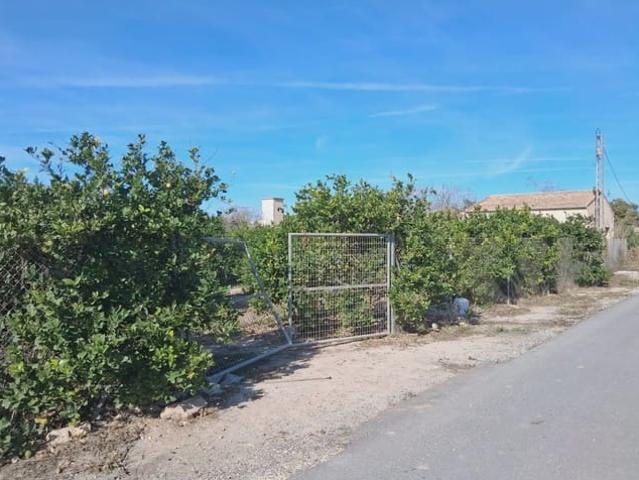 Casa Rural en venta en el Baix Segura / La Vega Baja, Valencia