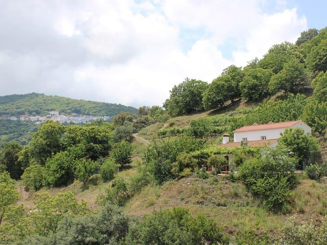 Casa Rural en venta en Serranía de Ronda, Andalucía