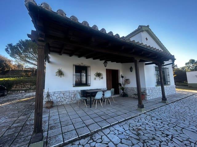Casa Rural en venta en Ronda