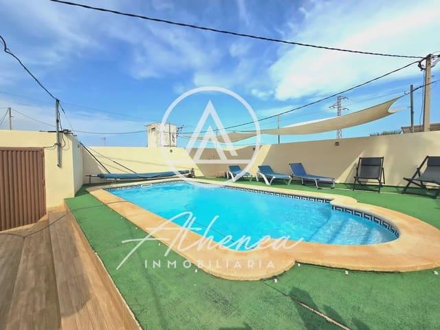 Casa Rural en venta en Roquetas De Mar, Andalucía