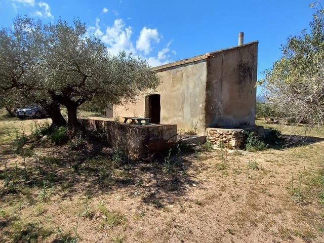Casa Rural en venta en Baix Ebre, Catalunya