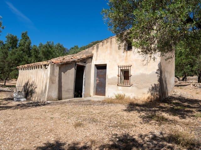 Casa Rural en venta en Baix Ebre, Catalunya
