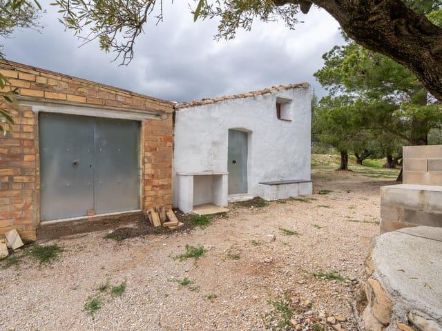 Casa Rural en venta en Baix Ebre, Catalunya
