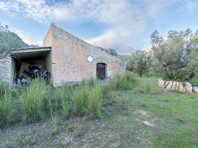 Casa Rural en venta en Baix Ebre, Catalunya
