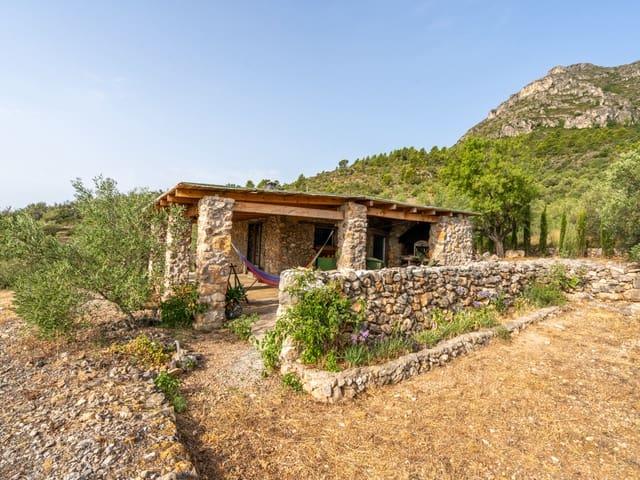 Casa Rural en venta en Baix Ebre, Catalunya