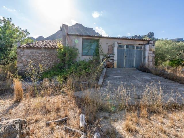 Casa Rural en venta en Baix Ebre, Catalunya