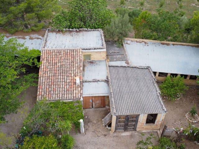 Casa Rural en venta en Roquetes, Tarragona
