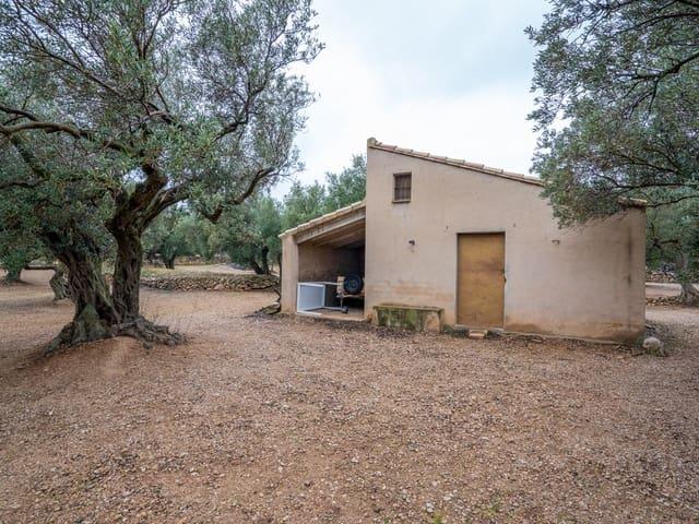 Casa Rural en venta en Baix Ebre, Catalunya
