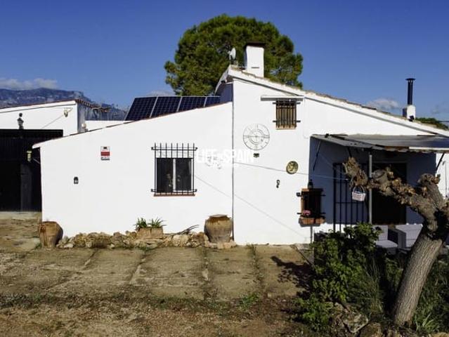 Casa Rural en venta en Baix Ebre, Catalunya