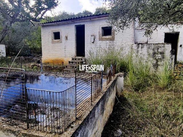 Casa Rural en venta en Baix Ebre, Catalunya