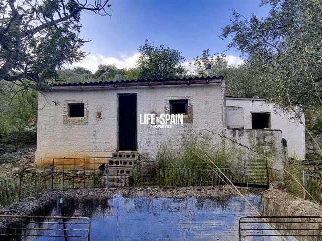 Casa Rural en venta en Baix Ebre, Catalunya