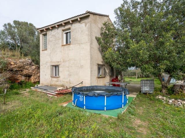 Casa Rural en venta en Baix Ebre, Catalunya