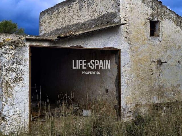 Casa Rural en venta en Baix Ebre, Catalunya