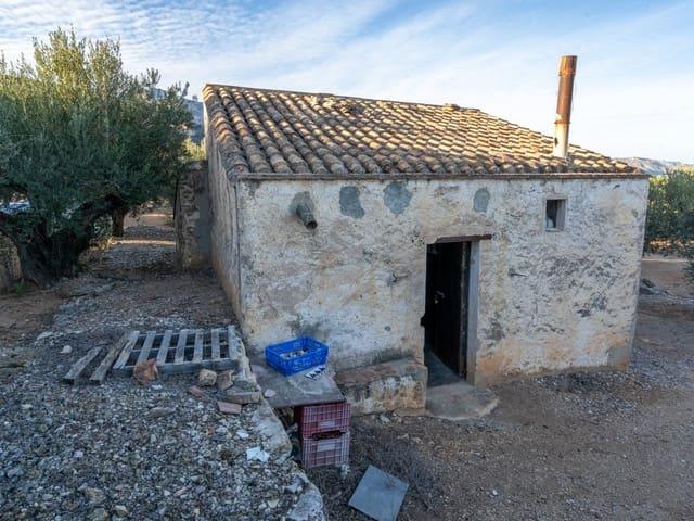 Casa Rural en venta en Baix Ebre, Catalunya