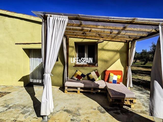 Casa Rural en venta en Baix Ebre, Catalunya