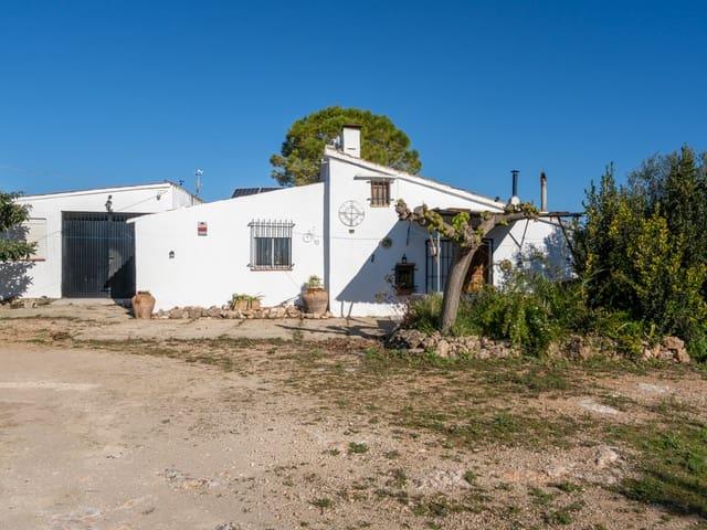 Casa Rural en venta en Baix Ebre, Catalunya