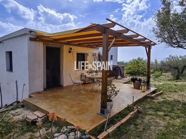 Casa Rural en venta en Baix Ebre, Catalunya