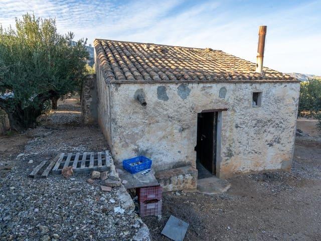 Casa Rural en venta en Baix Ebre, Catalunya