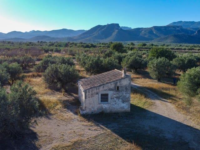 Casa Rural en venta en Baix Ebre, Catalunya