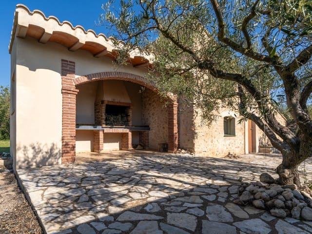 Casa Rural en venta en Baix Ebre, Catalunya