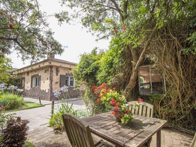 Casa Rural en venta en Los Panascos, El Rosario