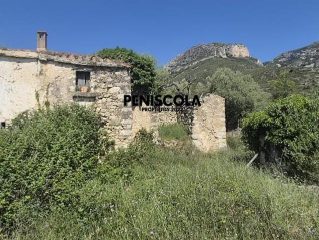 Casa Rural en venta en el Baix Maestrat, Valencia