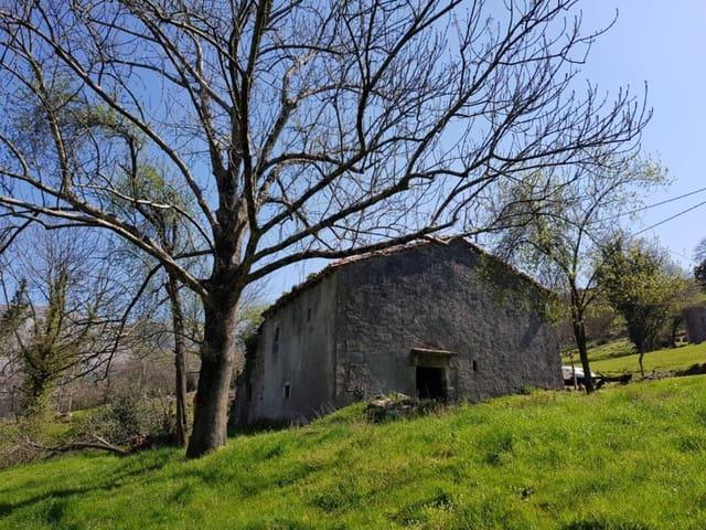 Casa Rural en venta en Riva, Ruesga