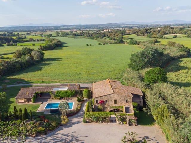 Casa Rural en venta en Baix Empordà, Catalunya