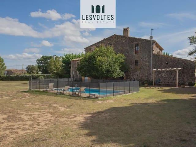 Chalet en venta en Baix Empordà, Catalunya