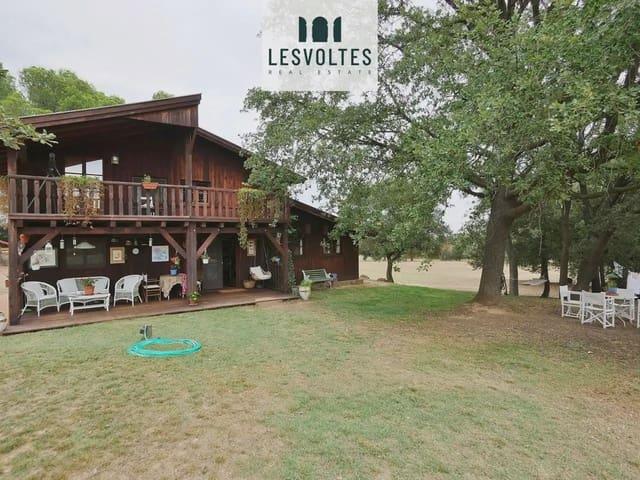 Chalet en venta en Baix Empordà, Catalunya