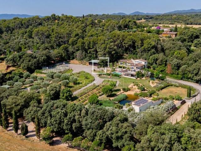 Casa Rural en venta en Baix Empordà, Catalunya