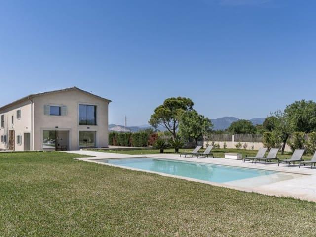 Casa Rural en venta en es Caülls, Raiguer