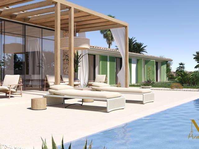 Casa Rural en venta en sa Cabaneta, Raiguer