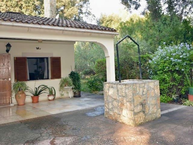 Casa Rural en venta en Raiguer, Baleares