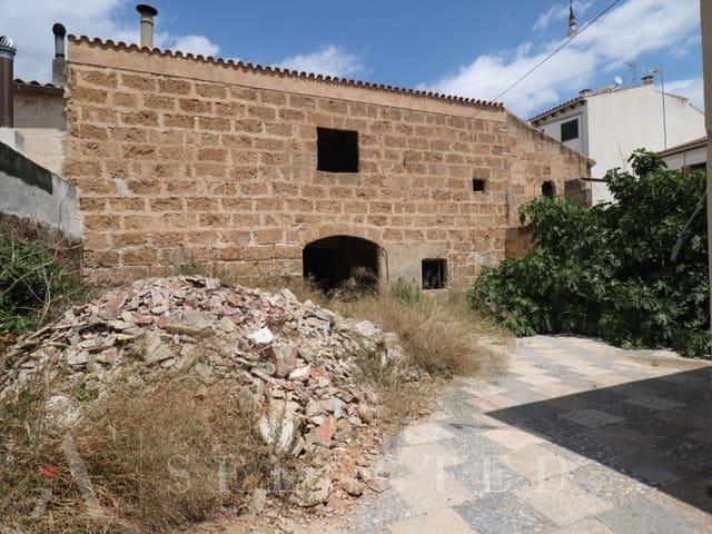 Casa Rural en venta en Sa Pobla