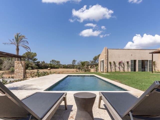 Casa Rural en venta en sa Ràpita, Migjorn