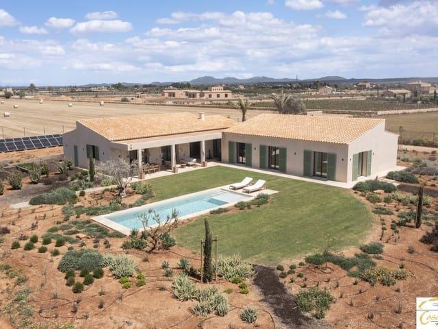 Casa Rural en venta en sa Ràpita, Migjorn