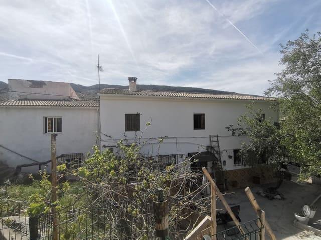 Casa Rural en venta en Alcaudete, Andalucía
