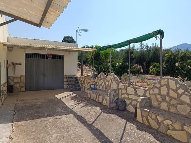 Casa Rural en venta en Alcaudete, Andalucía
